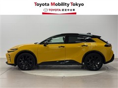 クラウンHV スポーツZ