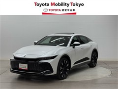 クラウンクロスオーバーRSアドバン