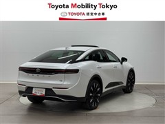 クラウンクロスオーバーRSアドバン