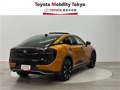 クラウンクロスオーバーRSアドバン