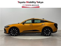 クラウンクロスオーバーRSアドバン