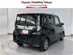 ルーミー カスタムG