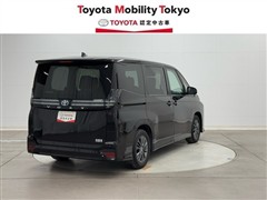 ヴォクシー HV S-G