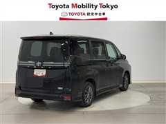 ヴォクシー HV S-G