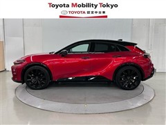 クラウンHV スポーツ Z