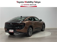 クラウンCO HV Gアドバレザー