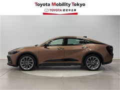 クラウンCO HV Gアドバレザー