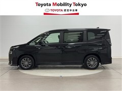 ヴォクシー HV S-G