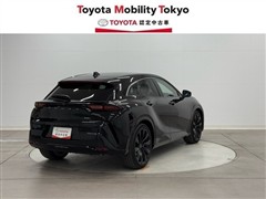 クラウン スポーツ HV Z