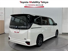 ヴォクシー ハイブリッド S-G