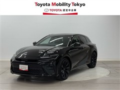 トヨタ クラウン スポーツ HV Z