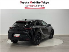 クラウン スポーツ HV Z