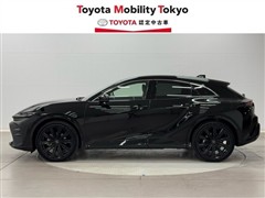 クラウン スポーツ HV Z