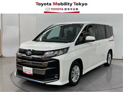 ノア ハイブリッド S-G