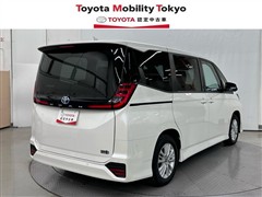 ノア ハイブリッド S-G