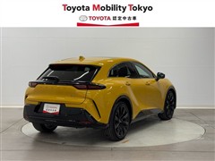 クラウンHV スポーツ Z