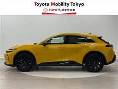 クラウンHV スポーツ Z