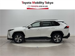 RAV4 PHEV GZ