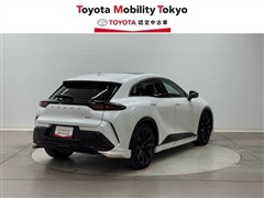 クラウンHV スポーツZ