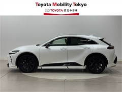 クラウンHV スポーツZ