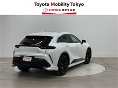 クラウンHV スポーツ Z