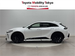 クラウンHV スポーツ Z