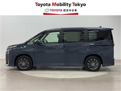 ヴォクシー HV S-G