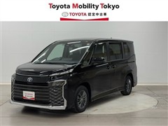 ヴォクシーHV S-G