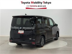 ヴォクシーHV S-G