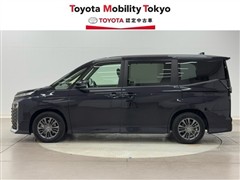 ヴォクシー HV S-G