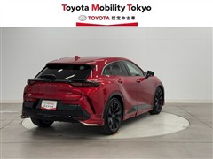 クラウンHV スポーツZ