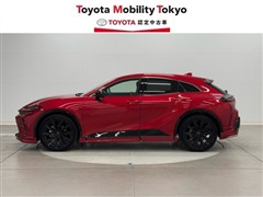 クラウンHV スポーツZ