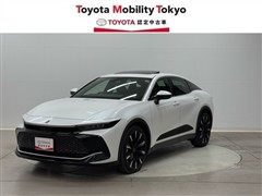 クラウンクロスオーバーRSアドバン