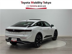 クラウンクロスオーバーRSアドバン