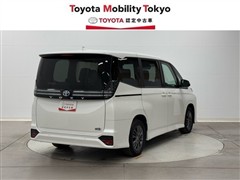 ヴォクシー HV S-G