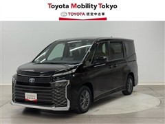 トヨタ ヴォクシー HV S-G