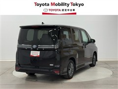 ヴォクシー HV S-G