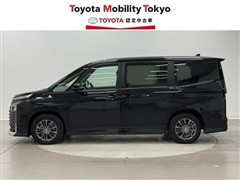 ヴォクシー HV S-G