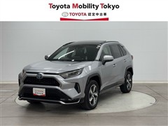 ＲＡＶ４ＰＨＶ