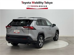 RAV4 PHV G Z