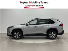 RAV4 PHV G Z