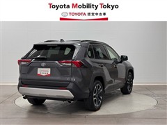 RAV4 アドベンチャー