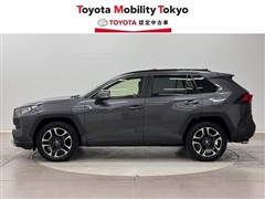 RAV4 アドベンチャー