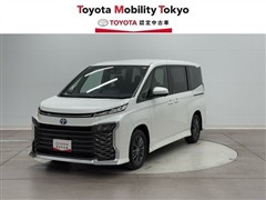 ヴォクシー HV S-G