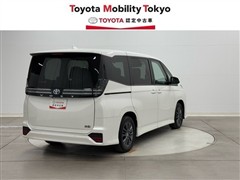 ヴォクシー HV S-G