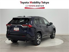 RAV4 PHEV G