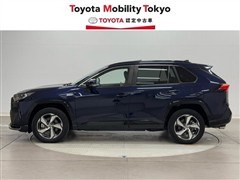 RAV4 PHEV G