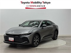 クラウンクロスオーバー Gアドバン