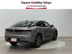 クラウンクロスオーバー Gアドバン