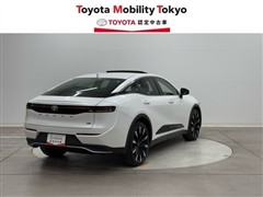 クラウンクロスオーバーRSアドバン